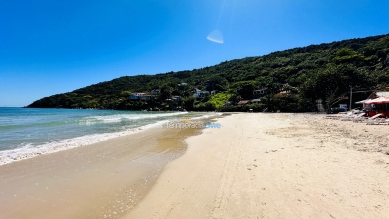 Casa para aluguel de temporada em Florianópolis (Lagoinha)