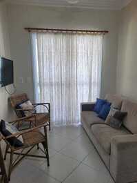 Vilma Fragoso - Condominio Pau Brasil apt 103