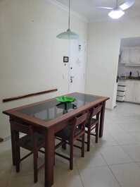 Vilma Fragoso - Condominio Pau Brasil apt 103