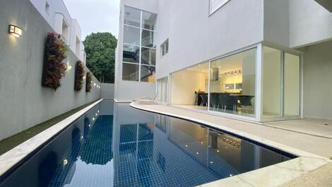 Casa para alugar em Bertioga - Riviera de São Lourenço