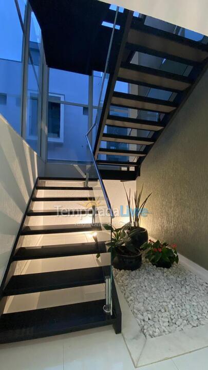 House for vacation rental in Bertioga (Riviera de São Lourenço)