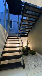 5-suite mansion in Riviera d'São Lourenço