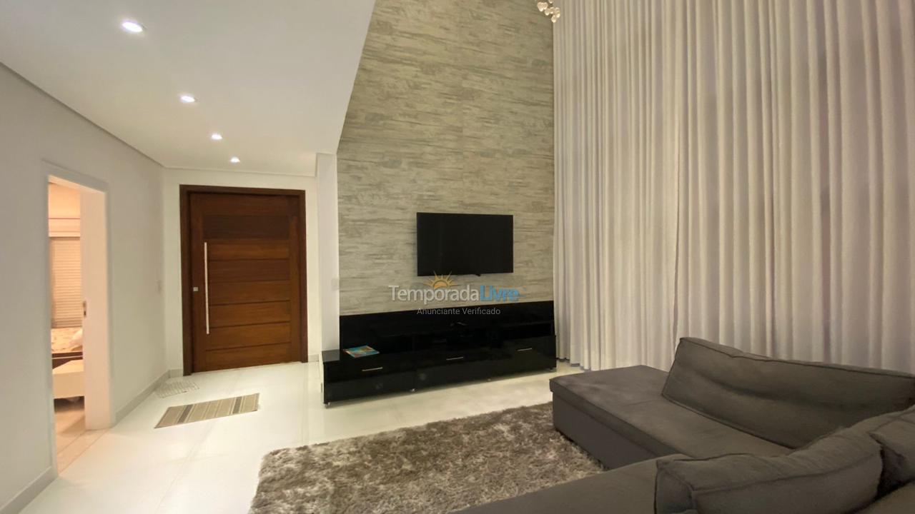 House for vacation rental in Bertioga (Riviera de São Lourenço)