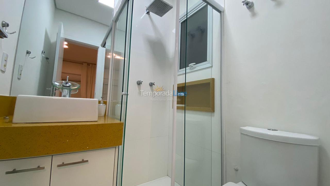 House for vacation rental in Bertioga (Riviera de São Lourenço)