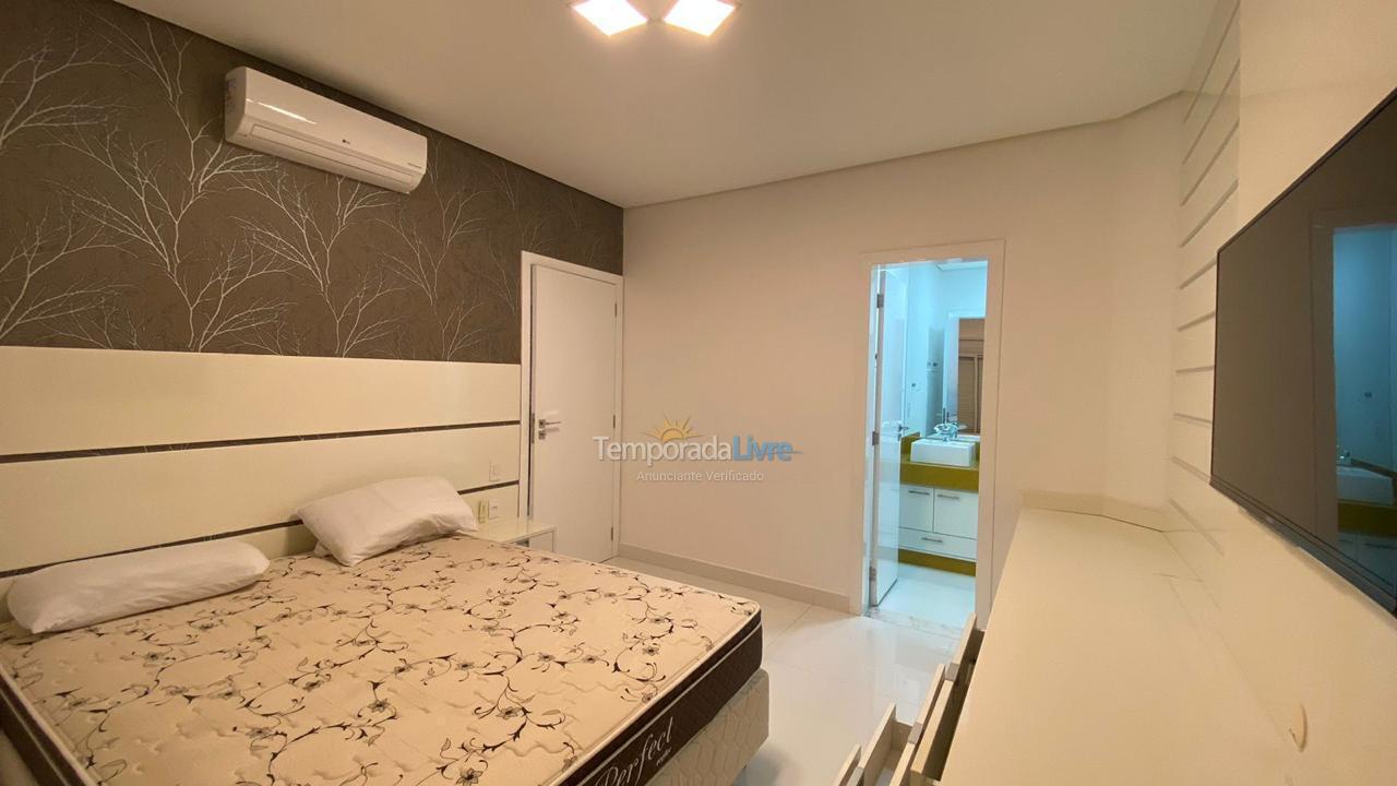 House for vacation rental in Bertioga (Riviera de São Lourenço)