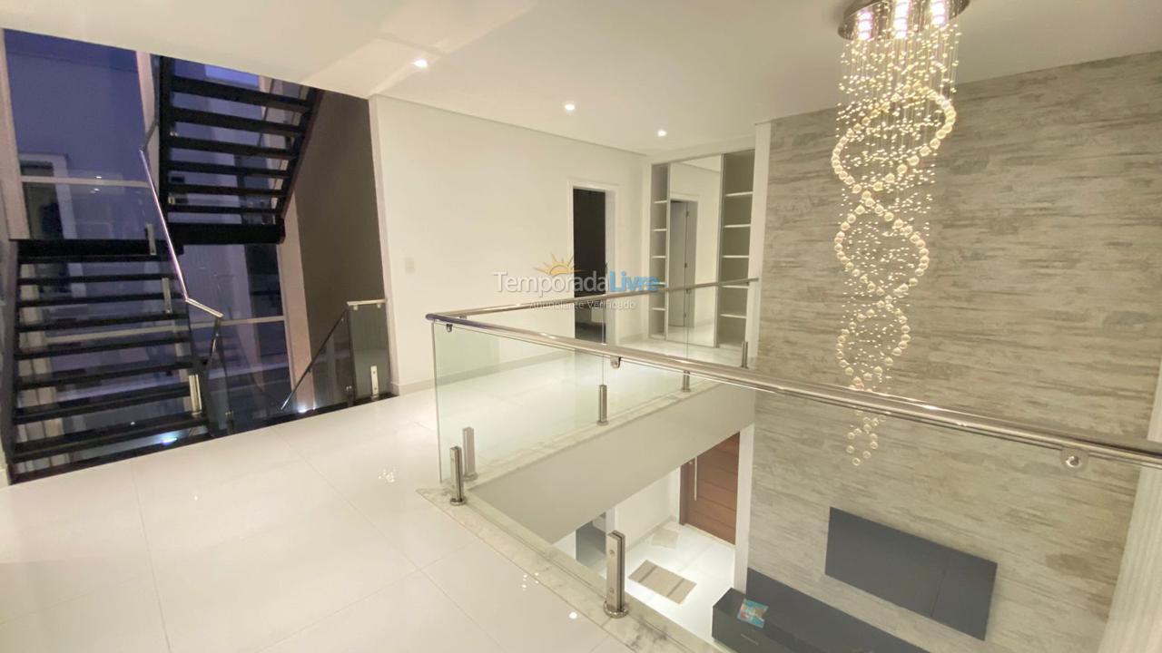 House for vacation rental in Bertioga (Riviera de São Lourenço)