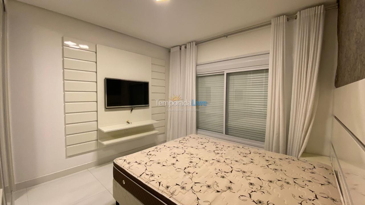 House for vacation rental in Bertioga (Riviera de São Lourenço)