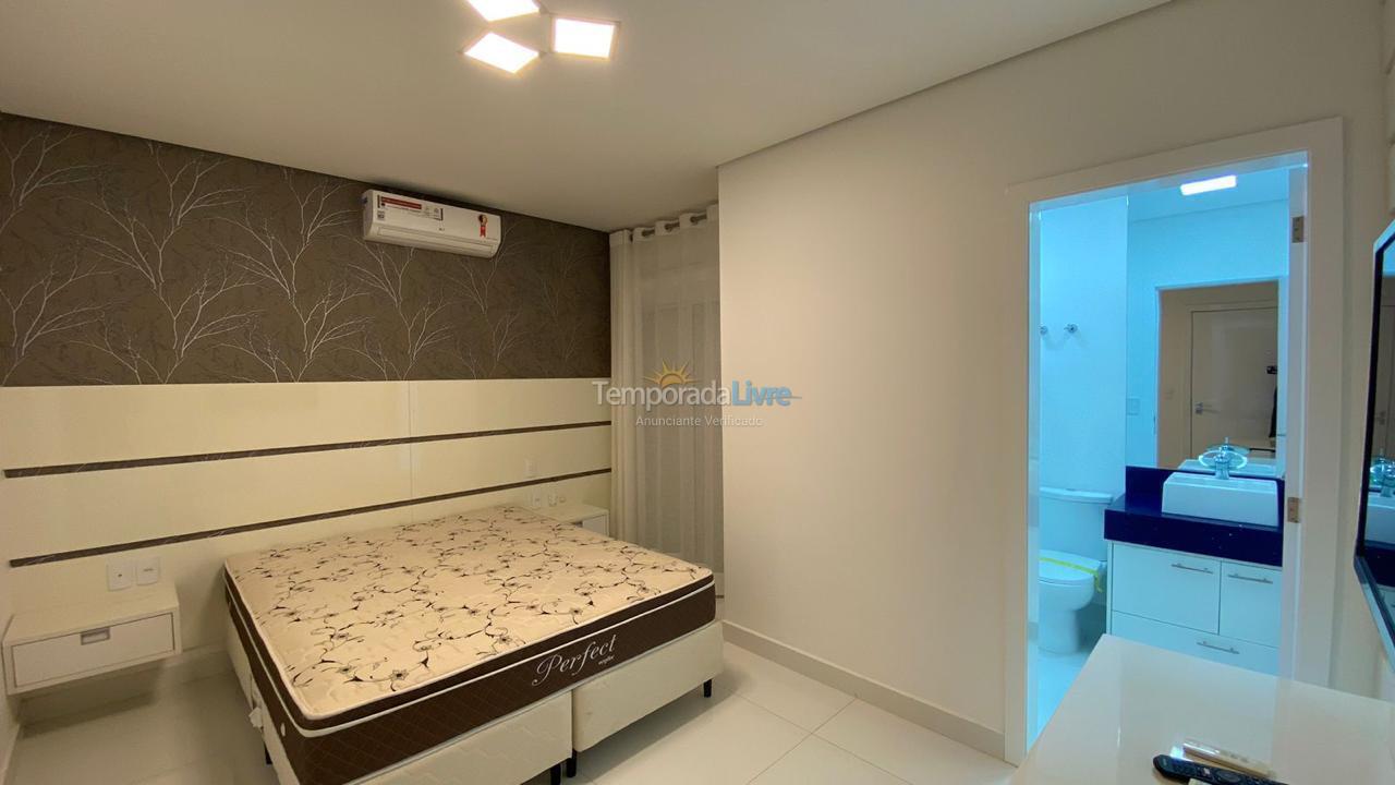 House for vacation rental in Bertioga (Riviera de São Lourenço)