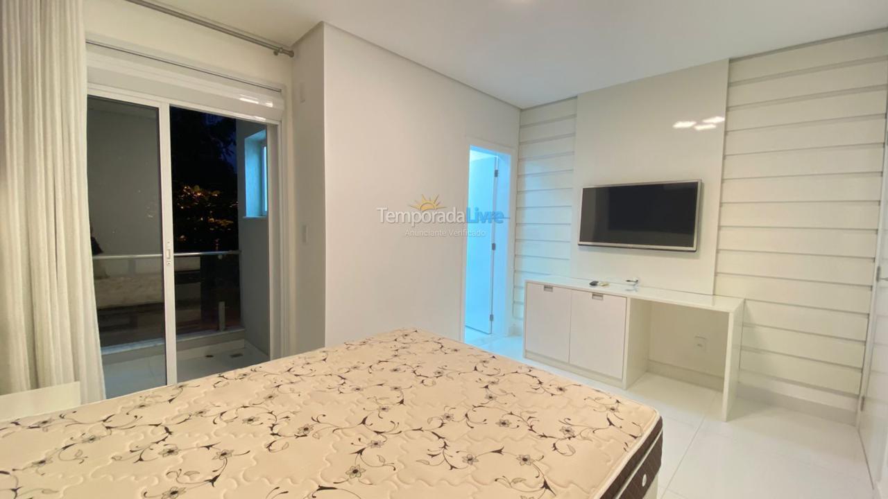 House for vacation rental in Bertioga (Riviera de São Lourenço)