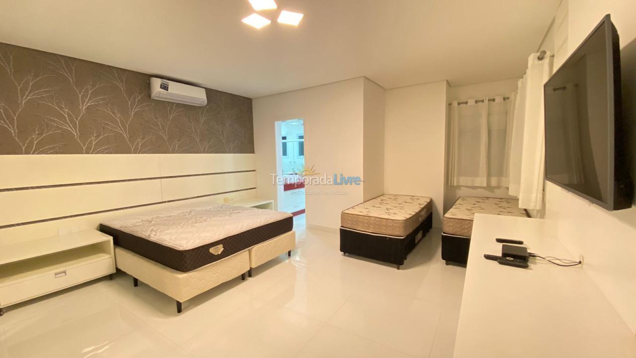 House for vacation rental in Bertioga (Riviera de São Lourenço)