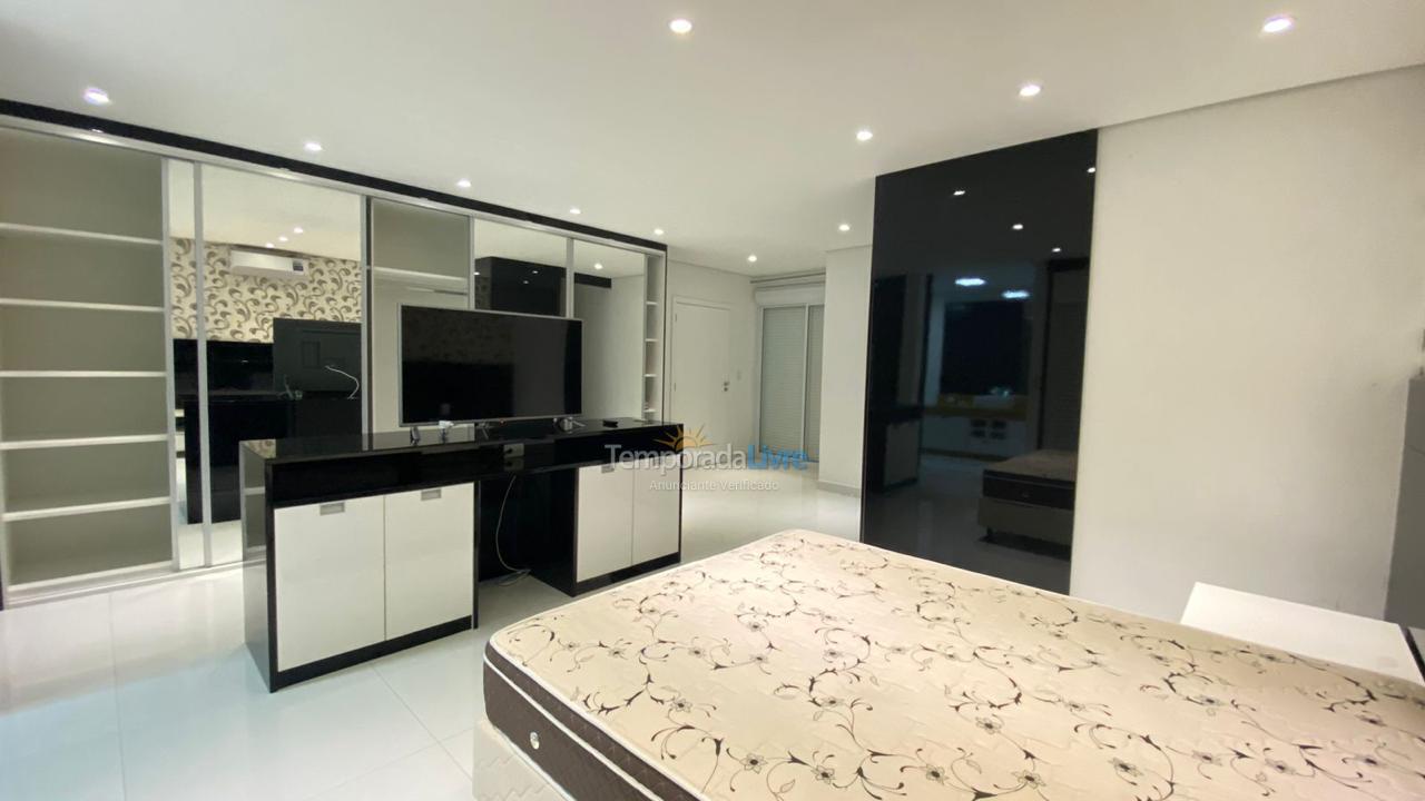 House for vacation rental in Bertioga (Riviera de São Lourenço)