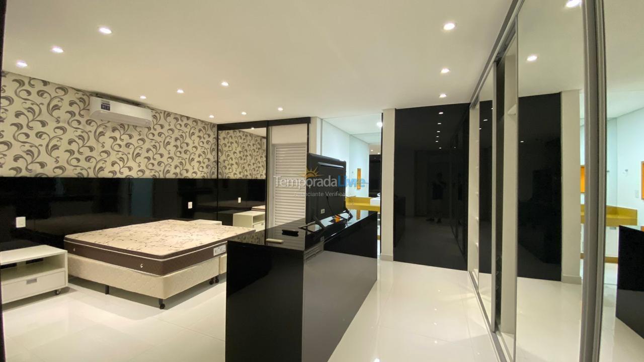 House for vacation rental in Bertioga (Riviera de São Lourenço)