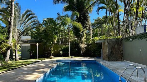 House for rent in Bertioga - Riviera de São Lourenço