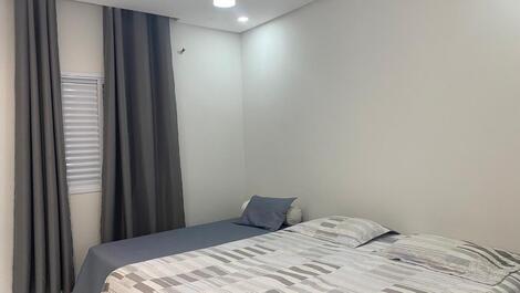 Casa muito aconchegante para sua família