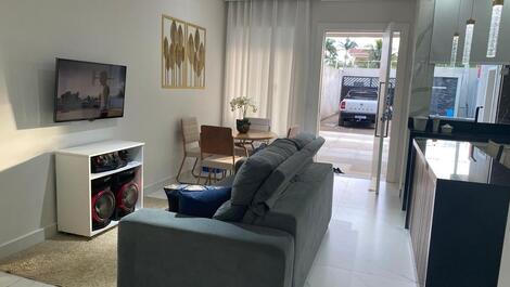 Casa muito aconchegante para sua família