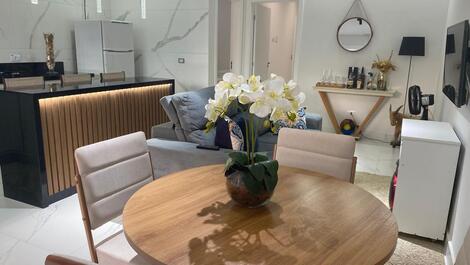 Casa muito aconchegante para sua família