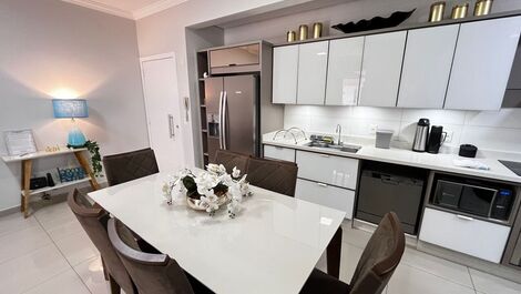 Apartamento 3 dormitórios em Ingleses