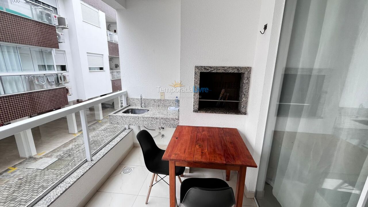 Apartamento para aluguel de temporada em Florianopolis (Praia dos Ingleses)