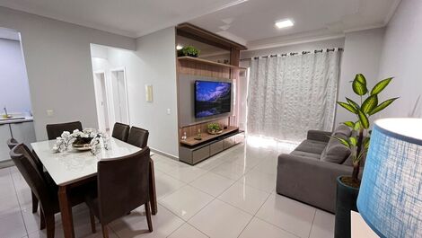 Apartamento 3 dormitórios em Ingleses