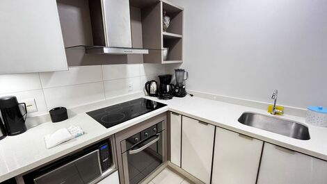 Apartamento 3 dormitórios em Ingleses