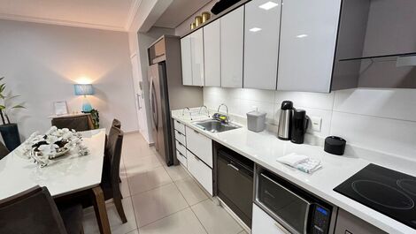 Apartamento 3 dormitórios em Ingleses