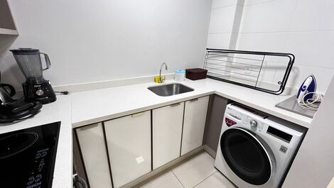 Apartamento 3 dormitórios em Ingleses