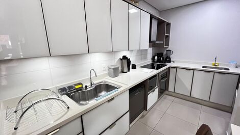 Apartamento 3 dormitórios em Ingleses