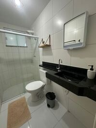 Apartment in Resort Condominium