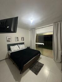 Apartment in Resort Condominium