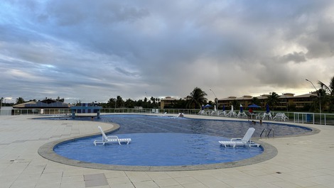 Apartment in Resort Condominium