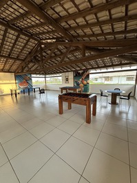 Apartment in Resort Condominium