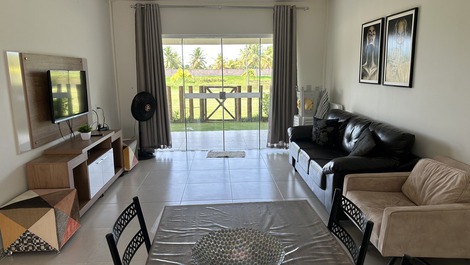 Apartment in Resort Condominium