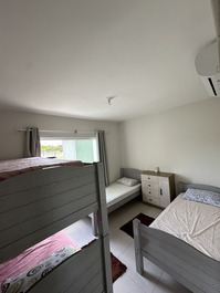 Apartment in Resort Condominium