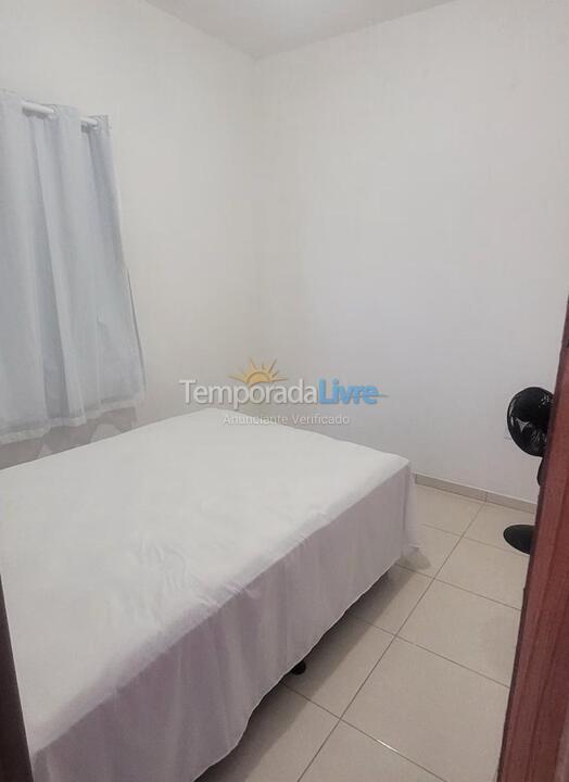 Casa para aluguel de temporada em Valença (Guaibim)