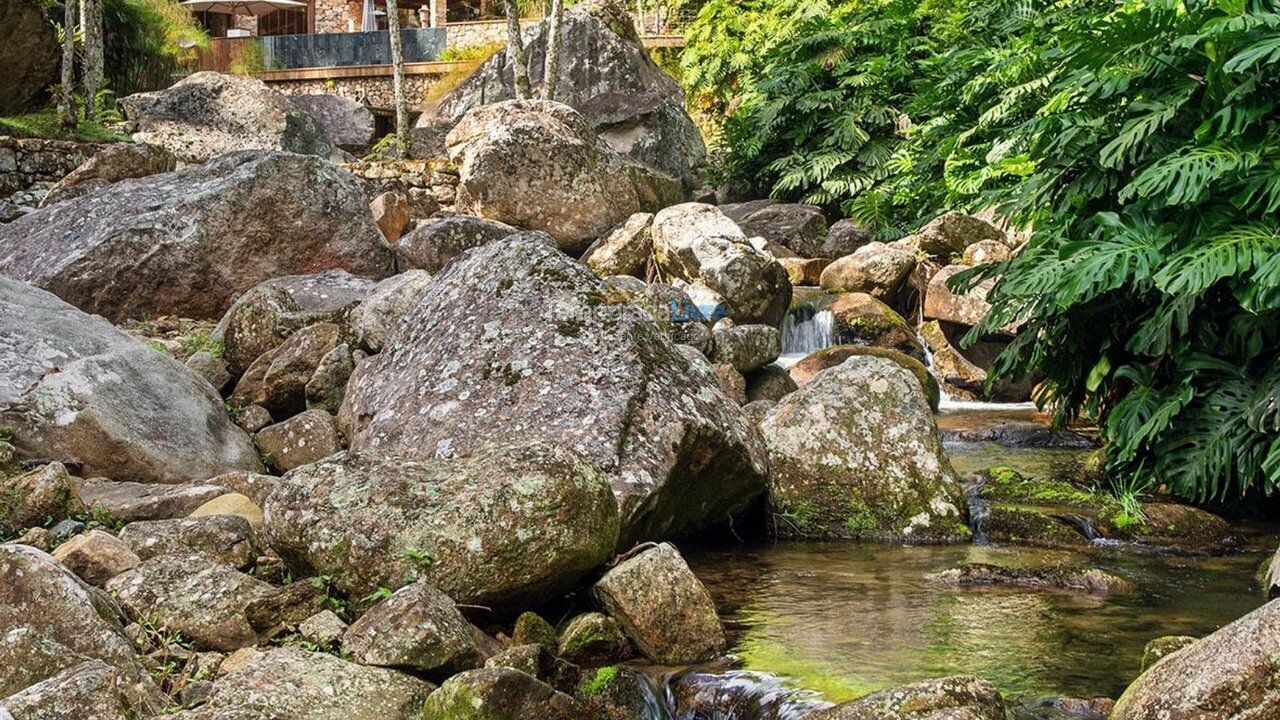 Casa para aluguel de temporada em Petrópolis (Corrêas)