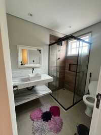 Beautiful house in Barra do Sahy.