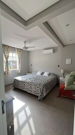 Beautiful house in Barra do Sahy.