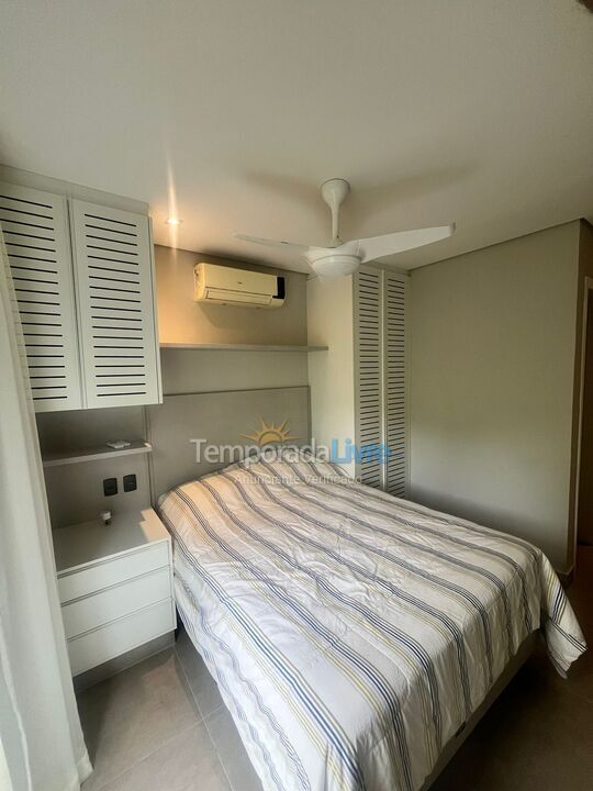 House for vacation rental in São Sebastião (Barra do Sahy)