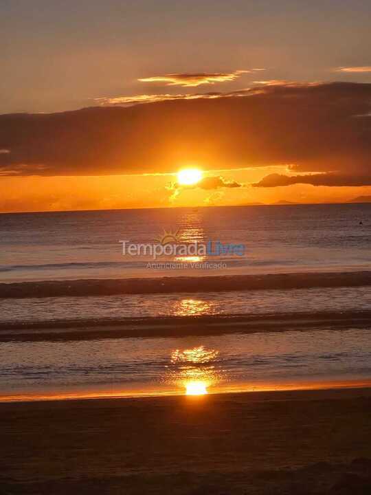 House for vacation rental in São Sebastião (Barra do Sahy)