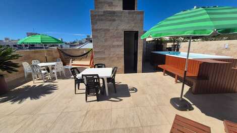 Apartamento para alugar em Florianopolis - Praia dos Ingleses