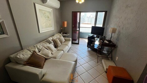 Apartamento para alugar em Balneário Camboriú - Centro