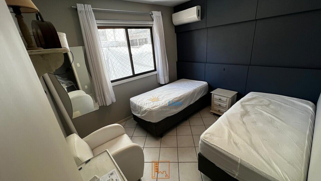 Apartamento para alquiler de vacaciones em Balneário Camboriú (Centro)