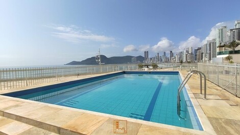 Imperatriz Building 2 bedrooms