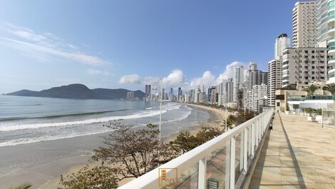 Imperatriz Building 2 bedrooms