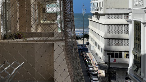 Apartamento para alugar em Balneário Camboriú - Centro