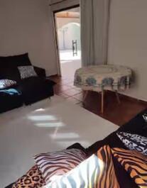 House for rent in Campo Grande - Jardim dos Estados