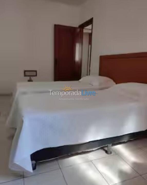 Casa para aluguel de temporada em Campo Grande (Jardim dos Estados)