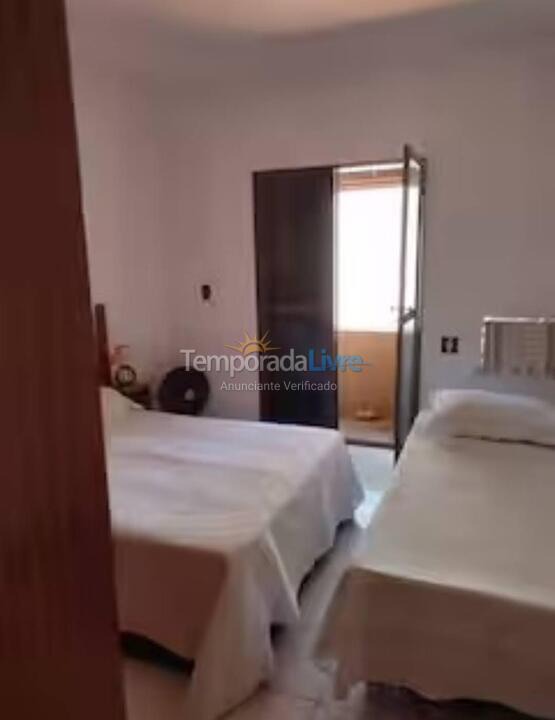 Casa para aluguel de temporada em Campo Grande (Jardim dos Estados)