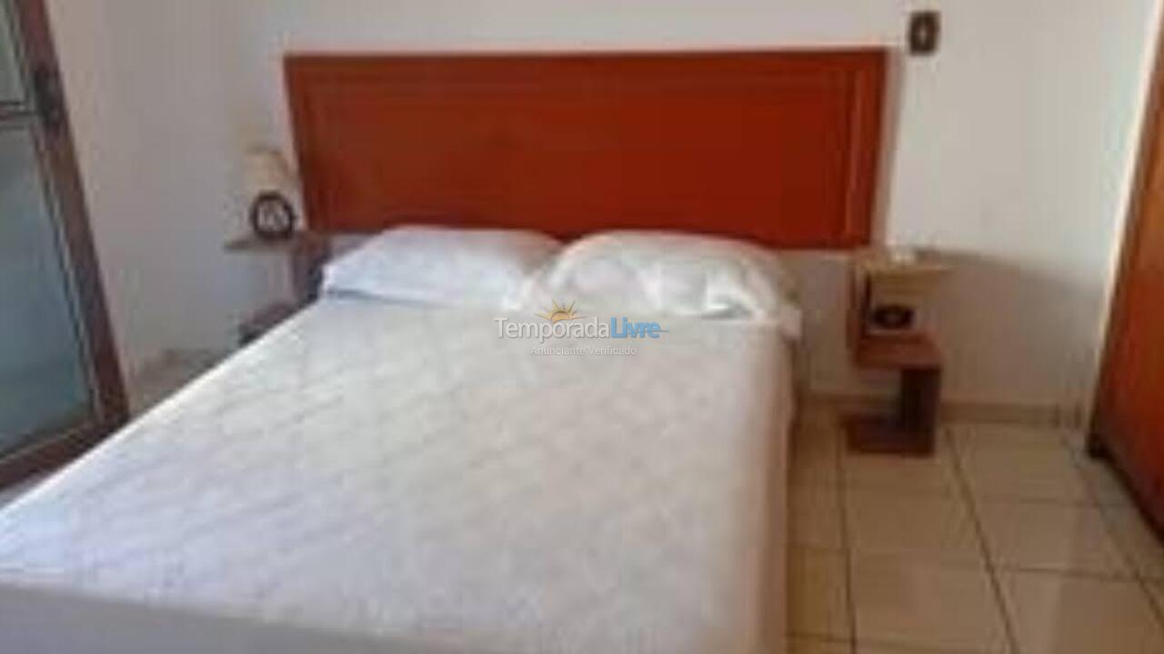 Casa para aluguel de temporada em Campo Grande (Jardim dos Estados)