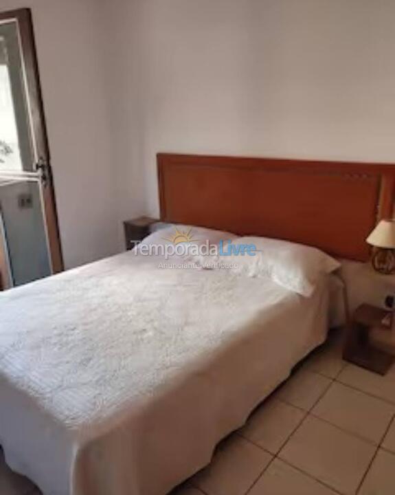 Casa para aluguel de temporada em Campo Grande (Jardim dos Estados)